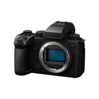 camara mirrorless panasonic lumix s5iix cuerpo 242mp sensor full-frame wifi bluetooth