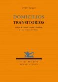 domicilios transitorios