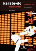 Karate-do tradicional. Técnicas Básicas