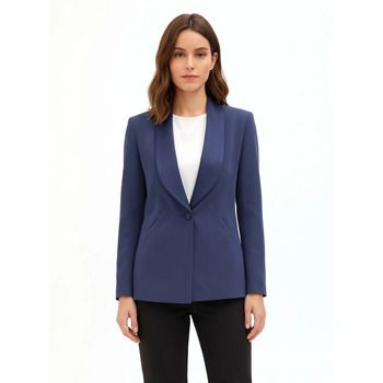 Rinascimento Chaqueta CFC0130513003 para mujer