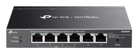 tp-link es206gp switch 4xgb poe 2xgb 65w desktop