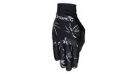 guantes largos dharco trail bowen negro hombre