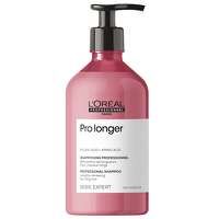loreal professionnel serie expert pro longer shampoo 500ml