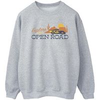 disney jersey cars explore the open road para mujer