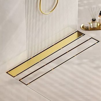 Drenaje Lineal Rea Neox 1000 Gold