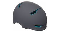 casco abus scraper 3 0 ace gris azul