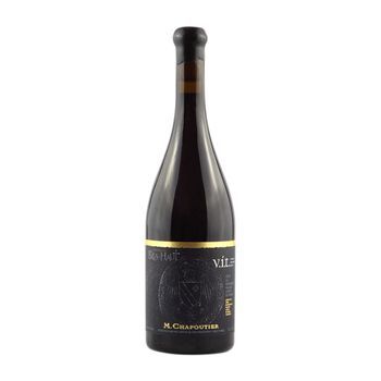 Michel Chapoutier Vino Tinto Bila Haut V.i.t. Côtes 75 Cl 15% Vol.