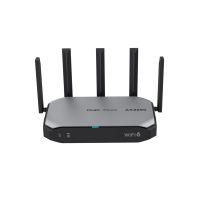 ruijie reyee router empresarial de alto rendimiento wi-fi 6