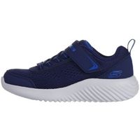 skechers zapatillas bounder-quantarun para nina