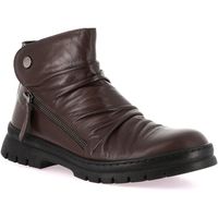 grunland botines dsg-po1897 para mujer