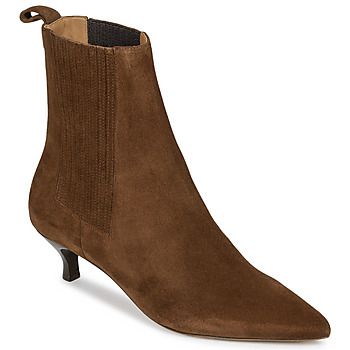 Anthology Paris Botines KAMILA para mujer