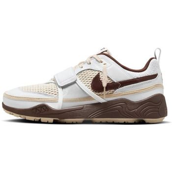 Nike Zapatillas Zoom Field Jaxx Travis Scott Light Chocolate para hombre
