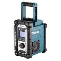 radio makita dmr116 digital amfm 37h autonomia