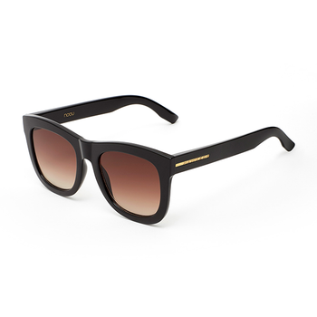 Gafas de sol Hawkers Diamond Black - Brown Nobu