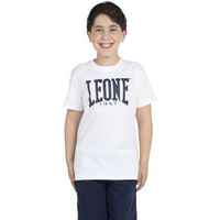 leone 1947 camiseta boy short sleeves basic para nino