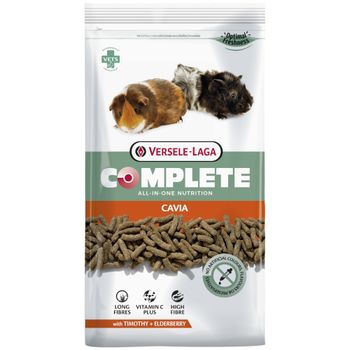 Versele-Laga Cavia Complete para cobayas - 1,75 kg