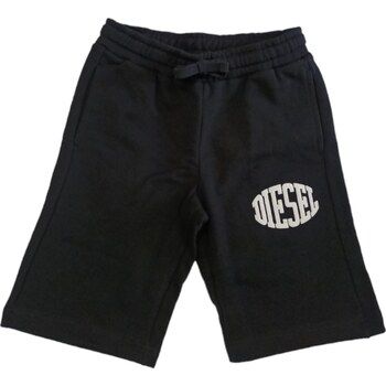 Diesel Short niño q-bab-65965 para niño