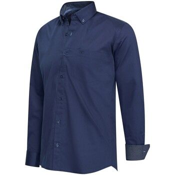 Cappuccino Italia Camisa Ancona Stretch para mujer