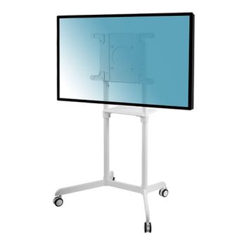 Kimex Soporte de Suelo para TV 37