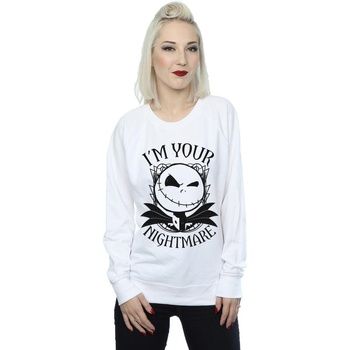 Disney Jersey Nightmare Before Christmas para mujer