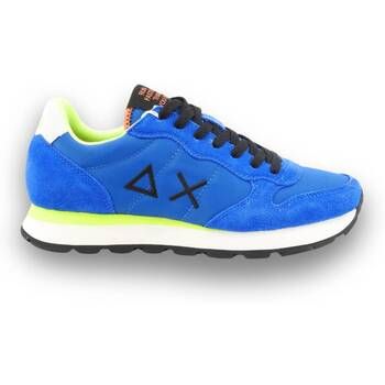 Sun68 Zapatillas Z36102-PE26-58 para hombre