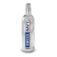 lubricante de silicona 240 ml swiss navy vf590-8