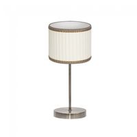 lampara de mesa soprano