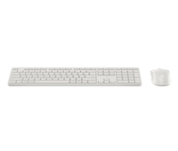 combinaci n de teclado y rat n multidispositivo en modo dual hp 490c white