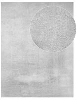 alfombra calissa plata 120x160 cm