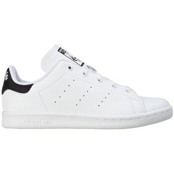 adidas Zapatillas Stan Smith C para niña