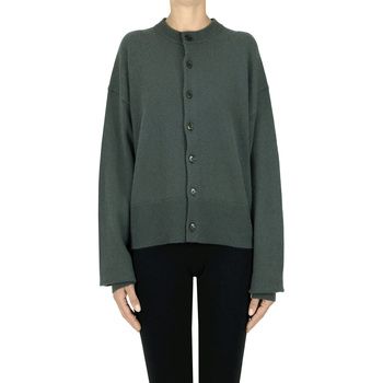 Extreme Cashmere Chaqueta de punto MGC00008022AI para mujer