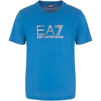emporio armani ea7 camiseta 3rpt71-pjm9z para hombre