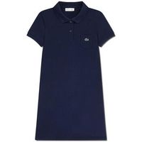 lacoste vestidos gt35214 para nina
