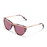 gafas de sol hawkers bow - hydrangea carey grape