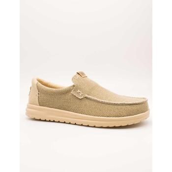 HEYDUDE Náuticos HD40124-3CG para hombre