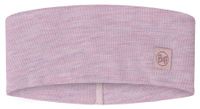 diadema ancha rosa buff merino