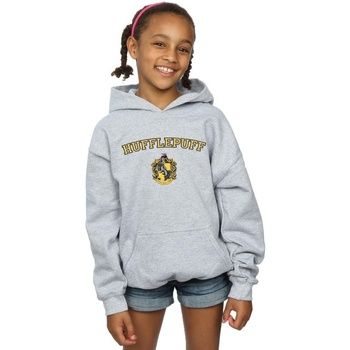 Harry Potter Jersey Hufflepuff para niña