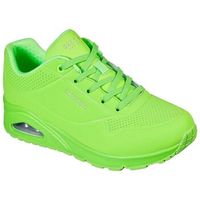 skechers zapatillas night shades para mujer