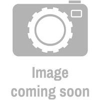 prime sr1 rear hub black