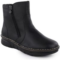 rieker botines 7336500 para mujer