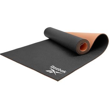 Esterilla De Yoga Reebok 6mm Reversible