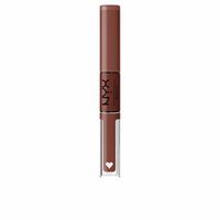 labial liquido nyx shine loud n 6 boundary pusher 34 ml 2 en 1