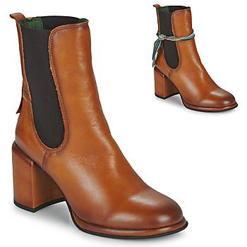 Felmini Botines ANILEX para mujer