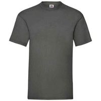 fruit of the loom camiseta valueweight para hombre