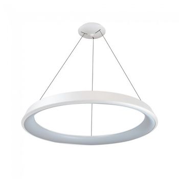 Lámpara colgante led lizer (48w)