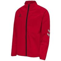 hummel chaqueta deporte veste de survetement hmllead training jacket para mujer