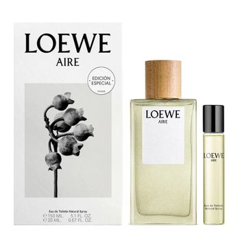 Loewe Eau de toilette Perfumes Mujer