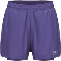 karrimor short gt25941 para mujer