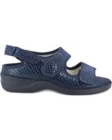 de dcutillas zapatillas de casa doctor cutillas 21855 autoadherente marino