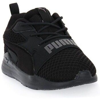 Puma Zapatillas 01 Wired Run Pure para niño